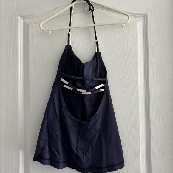 Lululemon Alight Halter Sports Tank Top - Picture 2 of 6